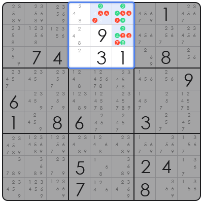 sudoku solutions sudoku solver